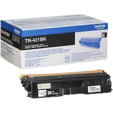 Brother TN421BK Toner Black Original