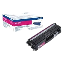 Brother TN421M Toner Magenta Original