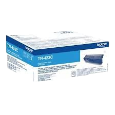 Brother TN423C Toner Cyan Original