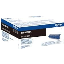 Brother TN426BK Toner Black Original