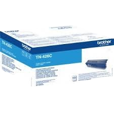 Brother TN426C Toner Cyan Original