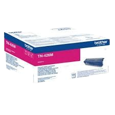 Brother TN426M Toner Magenta Original