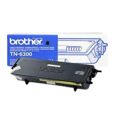 Brother TN6300 Toner HL1240 3K Original