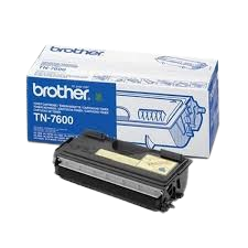 Brother TN7600 Toner HL1650/1670 6.5K Original