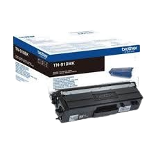 Brother TN910BK Toner Black Original