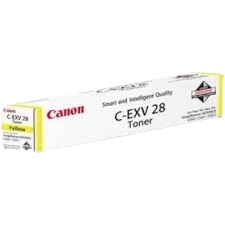 Canon 2801B003 / CEXV28Y Toner IRC5045/51 YEL 38K Original