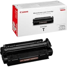 Canon CARTRIDGE T / 7833A002 Toner PCD320 Black Original