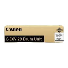 Canon CEXV29BK Drum Unit IRC5030/35 Black 169K Original