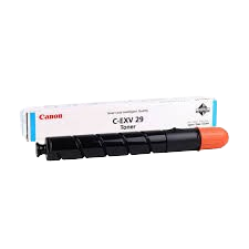 Canon CEXV29C Toner IRC5030/35 CYA 27K Original