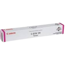 Canon CEXV34M Toner IRC2020 MAG 19K Original