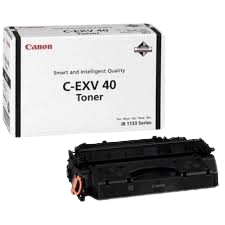 Canon CEXV40 Toner IR1133 6K Original