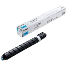 Canon CEXV51LC Toner IRC55XXLC Cyan Original / 0485C002AA