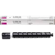 Canon CEXV54 / 1396C002AA Toner Magenta Original