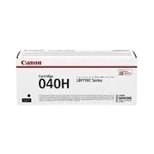 Canon CRG040HB / 0461C001AA Toner Original negru 12.5K