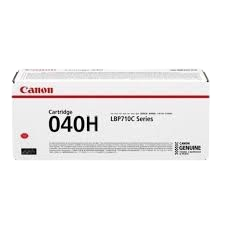 Canon CRG040HM / EP040HM Toner HIGH YIELD Magenta Original