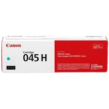 Canon CRG045HC Toner HY 2.8K Cyan Original