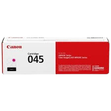 Canon CRG045M Toner 1.3K Magenta Original