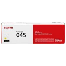 Canon CRG054HY / 3025C002 Toner HY Yellow 2.3K Original