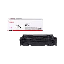 Canon CRG055HM / 3018C002 Toner HY Magenta 5.9K Original