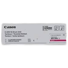 Canon DUCEXV55M Drum Magenta 45K IRADV356/256 Original