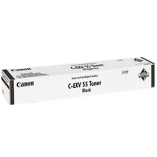 Canon TOCEXV55B Toner CEXV55 Black Original