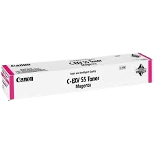 Canon TOCEXV55M Toner CEXV55 Magenta Original