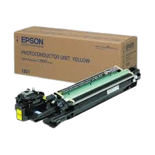 Epson S051201 Drum Photocond C3900DN Yellow Original