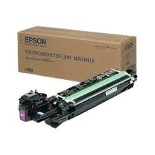 Epson S051202 Drum Photocond C3900DN Magenta Original