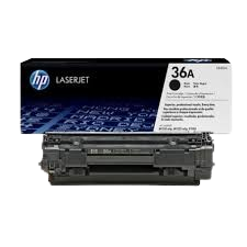 HP CB436A Toner Black ORIGINAL