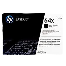 HP CC364X Toner LJP4015/P4515 Black 20K Original