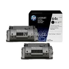 HP CC364XD Toner LJP4015/4515 Black DUAL Original