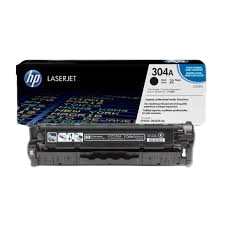 HP CC530A Toner Original CP2025/CM2320 Black 3.5K