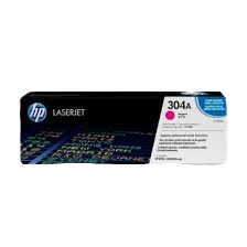 HP CC533A Toner Magenta CP2025/CM2320 2.8K Original