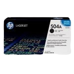 HP CE250A Toner Black Original 5K 