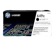 HP CE260X Toner Black Original