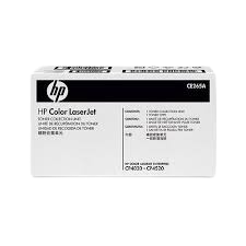 HP CE265A Toner Collection Unit Original