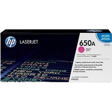 HP CE273A Toner LJ Magenta Original