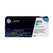 HP CE741A Toner Cyan Original