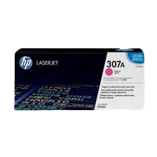 HP CE743A Toner Magenta Original