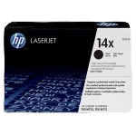 HP CF214X Toner 14X Black Original