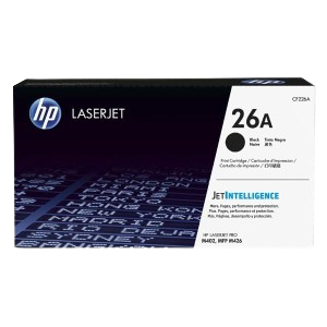 HP CF226A Toner Black Original HP 26A