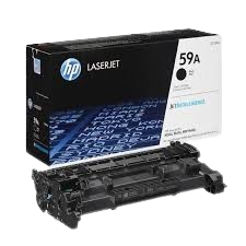 HP CF259A Toner 59A Black LaserJet Original