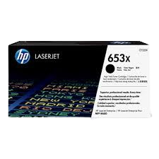 HP CF320X Toner 653X HY 20K Black Original