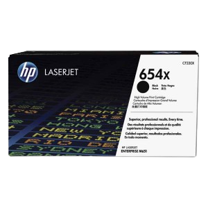 HP CF330X Toner 654X HY 20.5K Black Original