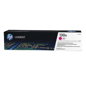 HP CF353A Toner Magenta Original 130A 1K M177 