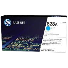 HP CF359A DRUM Cyan Original HP 828A 30K 