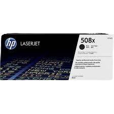 HP CF360X Toner 508X HIGH YIELD Black Original