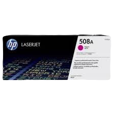 HP CF363A Toner 508A Magenta Original