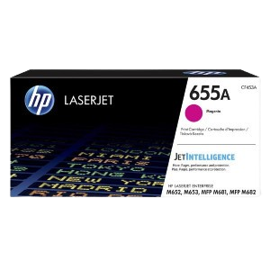 HP CF453A Toner 655A Magenta Original