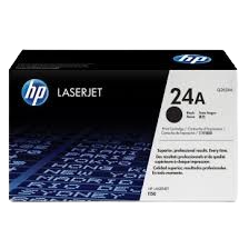 HP Q2624A Toner Black Original